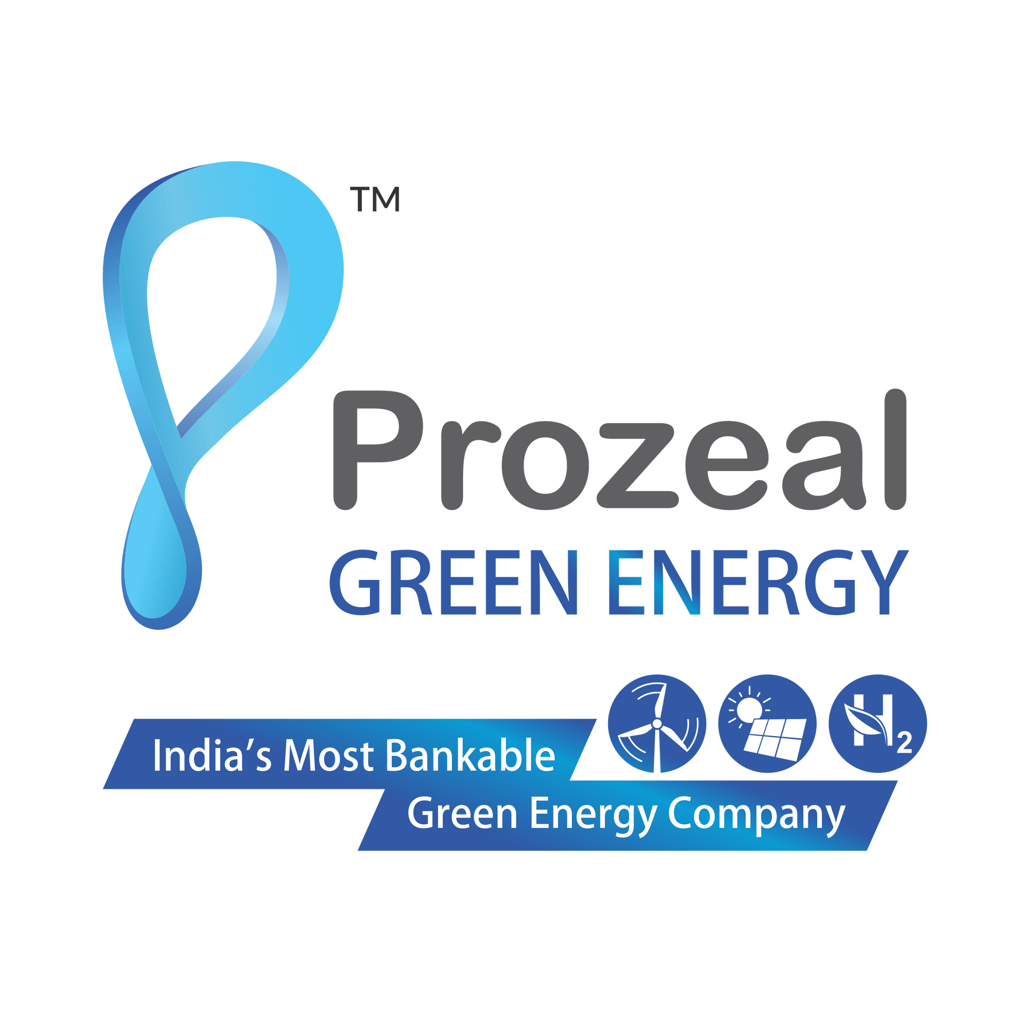 Prozeal green
